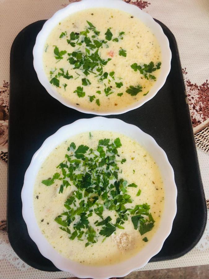 מלון Chynadiyovo Катерина מראה חיצוני תמונה